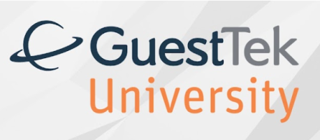 GuestTek University